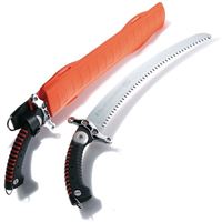 Silky Sugowaza Hand Saw, 420-6,5 extra large tooth, sheath Silky Sugowaza Hand Saw, 420-6,5 extra large tooth, sheath