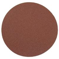 Sanding Disc, self-adhesive, paper, 300 mm for JDS-12 - 120G Sanding Disc, self-adhesive, paper, 300 mm for JDS-12 - 120G