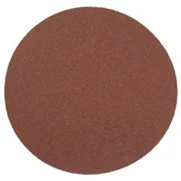 Sanding Disc, self-adhesive, paper, 300 mm for JDS-12 - 100G