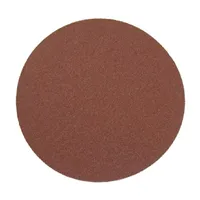 Sanding Disc, velcro 230 mm for JSG-96 - 120G
