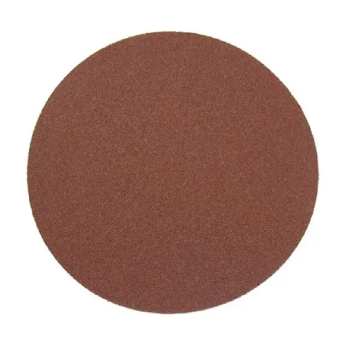 Sanding Disc, velcro 230 mm for JSG-96 - 60G