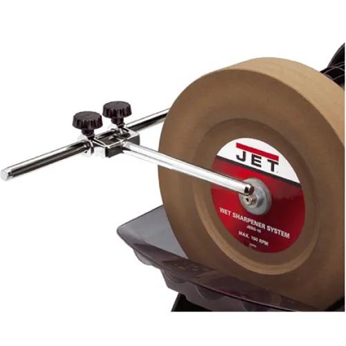 JET Side Wheel Grinding Jig for JSSG