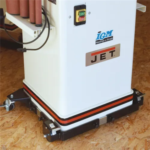 JET Mobile Base - up to 250 kg, 460x460-610x610 mm