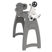 JET Tailstock Swing Away for Wood Lathes JWL-1440, 1640, 1840 JET Tailstock Swing Away for Wood Lathes JWL-1440, 1640, 1840