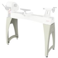 JET Leg Set for Lathe JWL-1440VS JET Leg Set for Lathe JWL-1440VS
