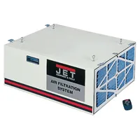 JET AFS-1000B Air Filtration System