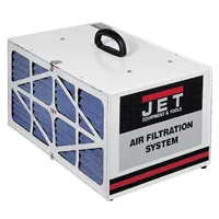 JET AFS-500 Air Filtration System