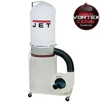 JET DC-1100A Dust Collector - 230V