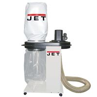 JET DC-1300 Dust Collector JET DC-1300 Dust Collector