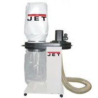 JET DC-1300 Dust Collector