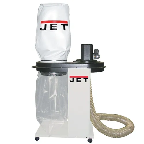 JET DC-1300 Dust Collector