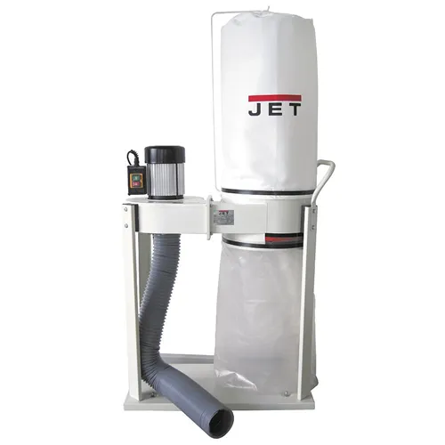 JET DC-900A Dust Collector