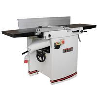 JET JPT-410HH Planer Thicknesser, Spiral Cutterhead JET JPT-410HH Planer Thicknesser, Spiral Cutterhead