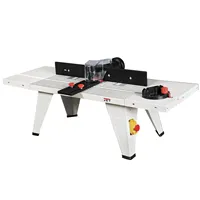 JET JRT-1 Router Table