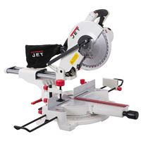 JET JSMS-10LM Slide Mitre Saw with Laser JET JSMS-10LM Slide Mitre Saw with Laser