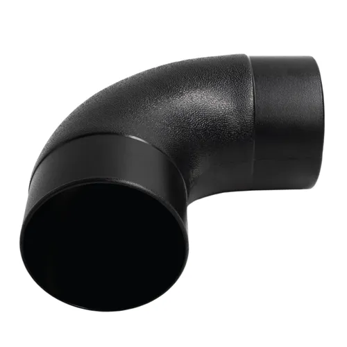 IGM Elbow 90° for Extraction Hose 100 mm