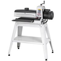 JET JWDS-1836 Drum Sander JET JWDS-1836 Drum Sander