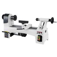 JET JWL-1015VS Woodturning Lathe JET JWL-1015VS Woodturning Lathe