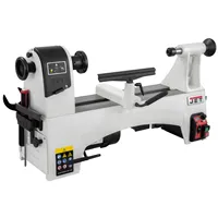 JET JWL-1221VS Woodturning Lathe JET JWL-1221VS Woodturning Lathe