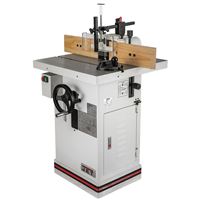 JET JWS-34KXM Spindle Moulder - 230V JET JWS-34KXM Spindle Moulder - 230V