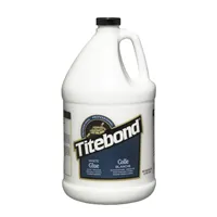 Titebond White Wood Glue - 3,78 l, Plastic Bottle
