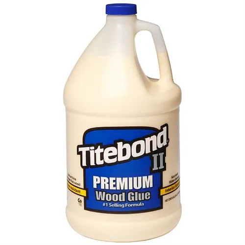 Titebond Extend Wood Glue - 473 ml, Plastic Bottle