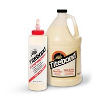 Titebond Extend Wood Glue - 473 ml, Plastic Bottle Titebond Extend Wood Glue - 473 ml, Plastic Bottle