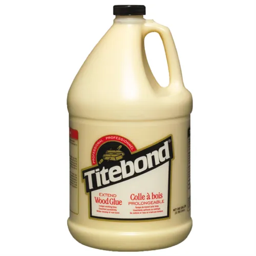 Titebond Extend Wood Glue - 3,78 l, Plastic Bottle