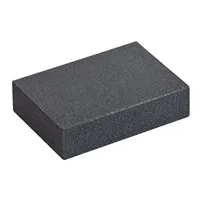 Foam Sanding Block 70x100x25 mm - Fine & Extra Fine