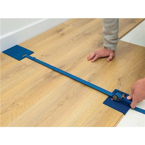 Laminate Floor Clamp