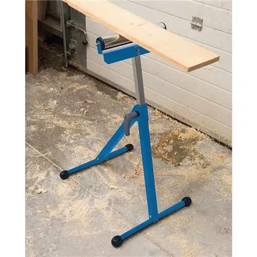 Roller Stand Adjustable Height 685-1080 mm