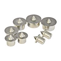 Set of Marking Tips 6-12 mm, Set of 8 pcs Set of Marking Tips 6-12 mm, Set of 8 pcs