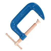 G-Clamp - 100 mm