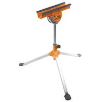 Multi-Stand Multipurpose Support with Extra-wide Tripod