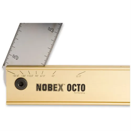 NOBEX Octo Folding Square - 400 mm
