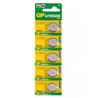 Battery CR2032 Lithium, Westinghouse, 1pc Battery CR2032 Lithium, Westinghouse, 1pc