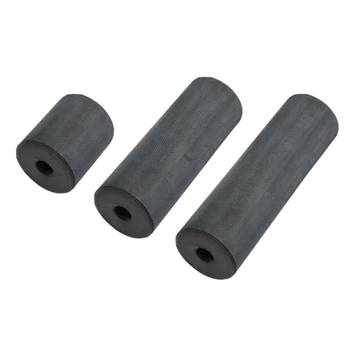 Rubber Roller EPDM for PU Glues - 120 mm width