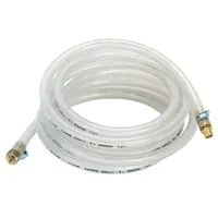 Nylon Hose with Fittings, 4 m