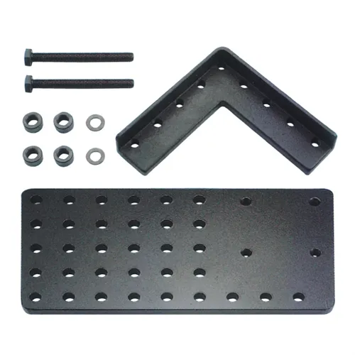 IGM Quick Fit Universal Plate for M3, AF32 Feeders