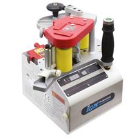 IGM DR500 Portable Cordless Edgebander for ABS IGM DR500 Portable Cordless Edgebander for ABS