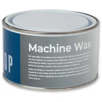 Workshop Machine Wax, 400 g