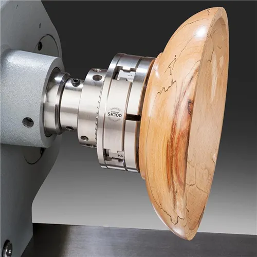 Clubman SK100 Woodturning Chuck