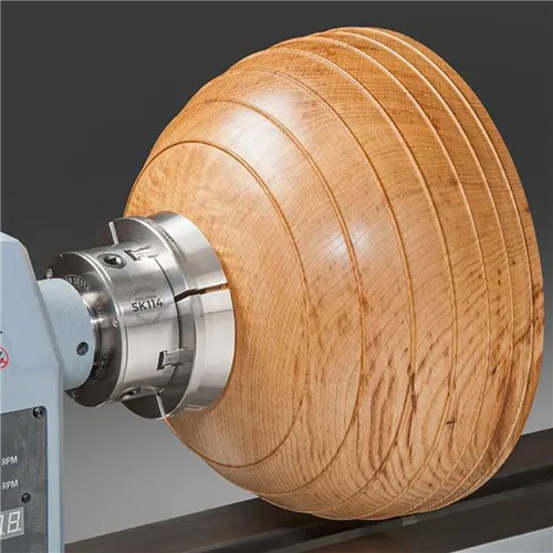 Woodturning Colossus Gripper Jaws
