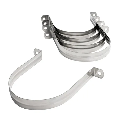 IGM Stainless Hose Hangers for Hose 100 mm, Set 5 pc