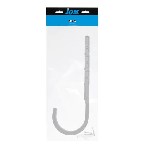 IGM Plastic Hose Hook for Hose 100mm