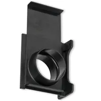 IGM Blast Gate with Mounting Bracket for Hose 100mm