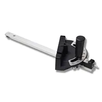 IGM Dural Mitre Fence for Saws and Router Tables with a T-slot IGM Dural Mitre Fence for Saws and Router Tables with a T-slot