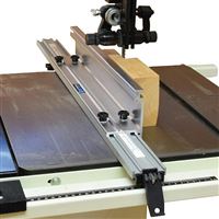 IGM Band Saw Fence for Straight Guide Clamp IGM Band Saw Fence for Straight Guide Clamp