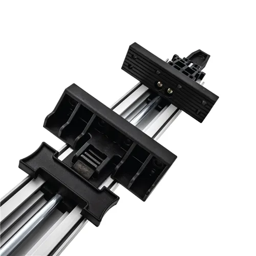 IGM Wide Jaw for Straight Guide Clamp, 2 pcs