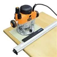 IGM Universal Base for Straight Guide Clamp